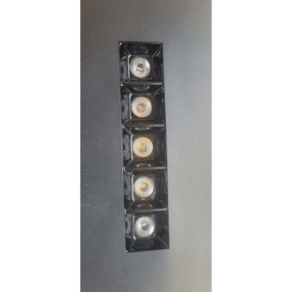 Ceiling‎ Mount LED Light 9 1/2 